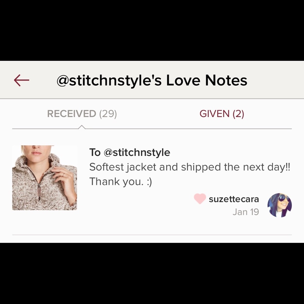 Sherpa Teddy Bear Jacket With Pockets Soft & Warm - Picture 8 of 8